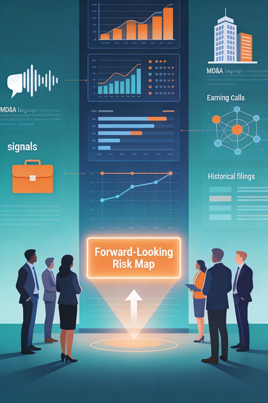 Post image for The Deterministic vs. Probabilistic Conflict: Bridging the Governance Gap in Financial AI