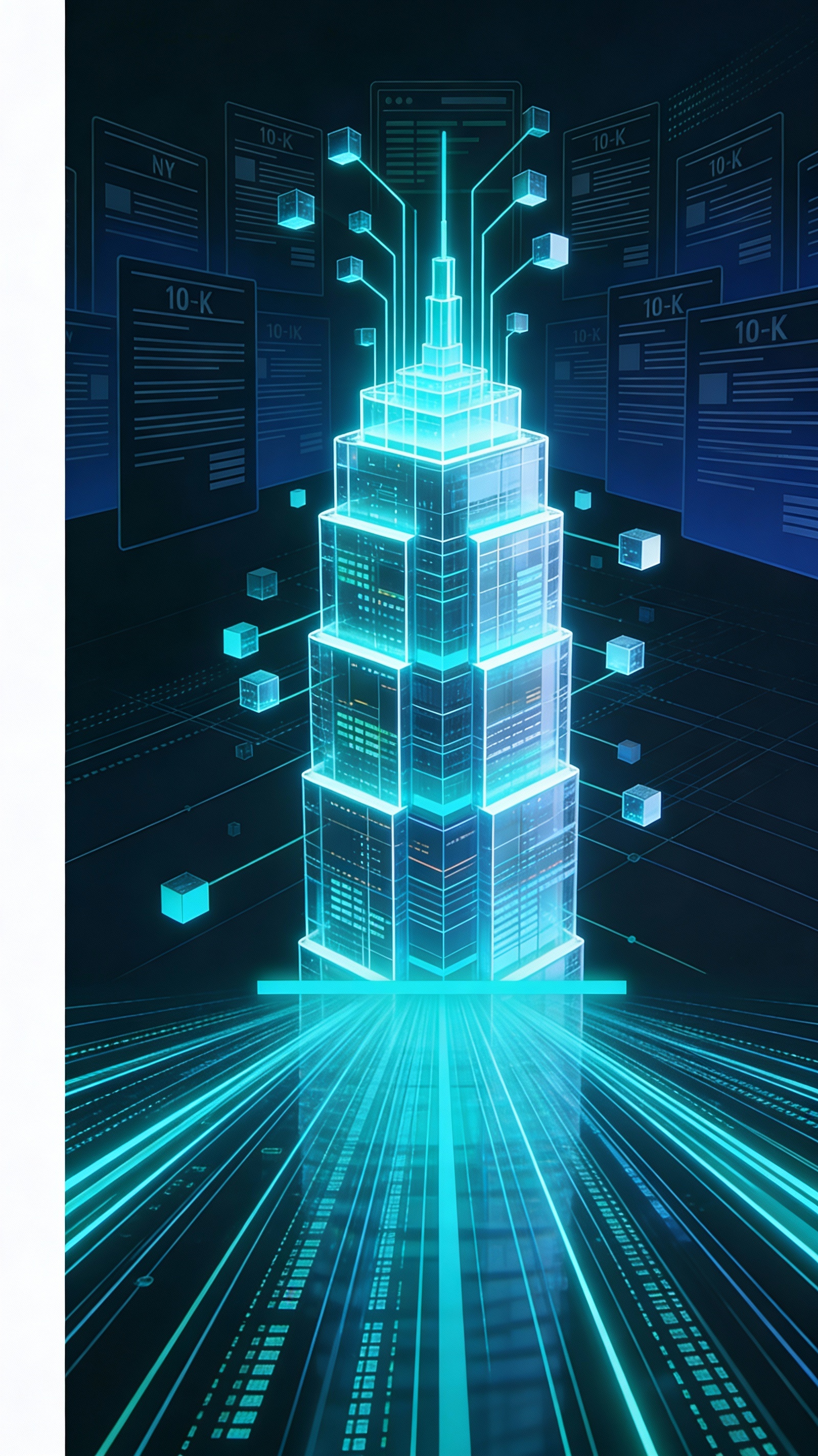 Post image for Reframing the Company Profile