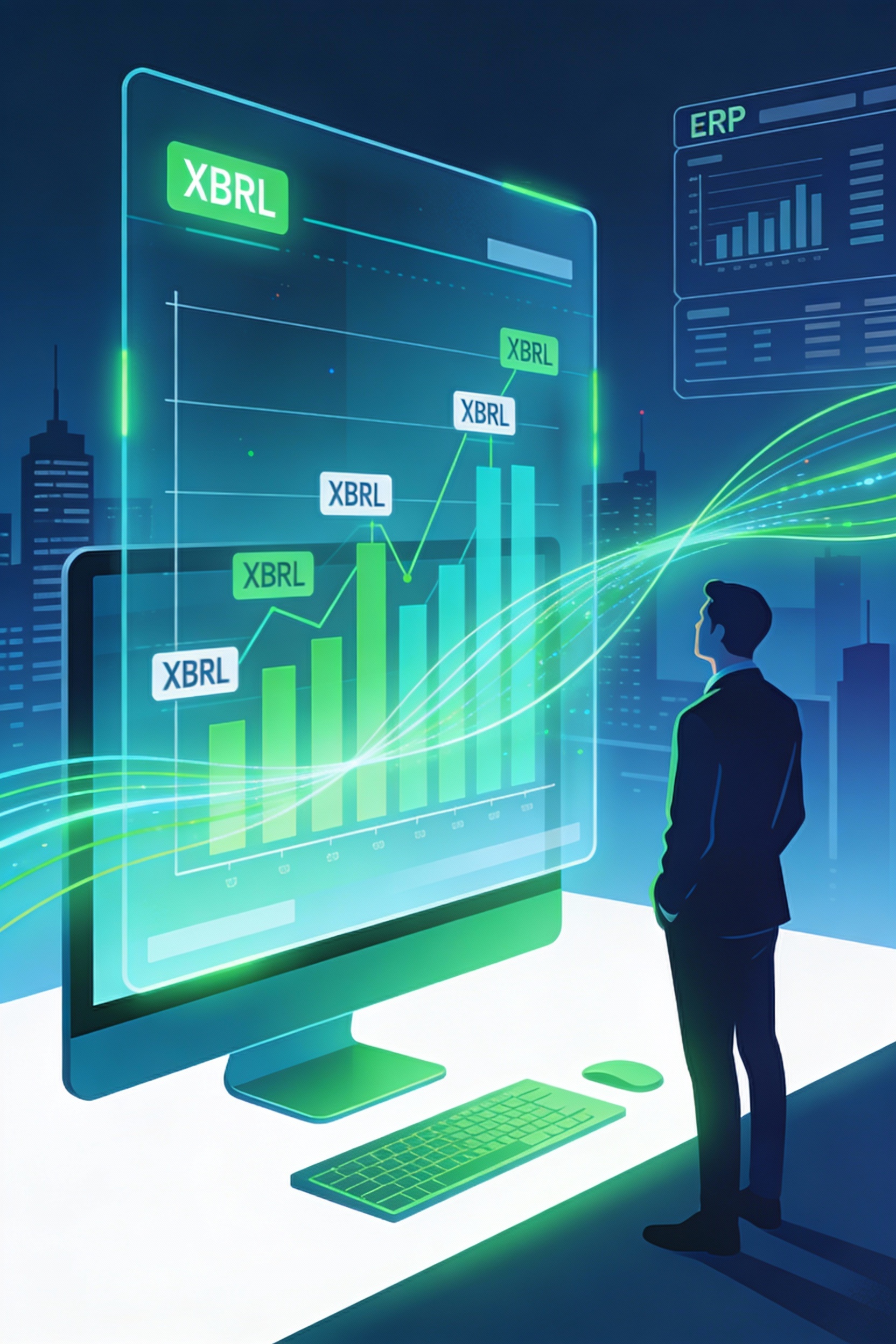 Post image for Sourcing Alpha: How Data Shadows Reveal the Next $10M ERP Project