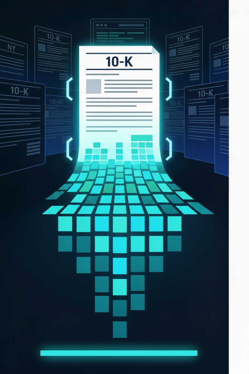 Post image for The Invisible Asset: How XBRL-Tagged Data Reveals Risk and Opportunity